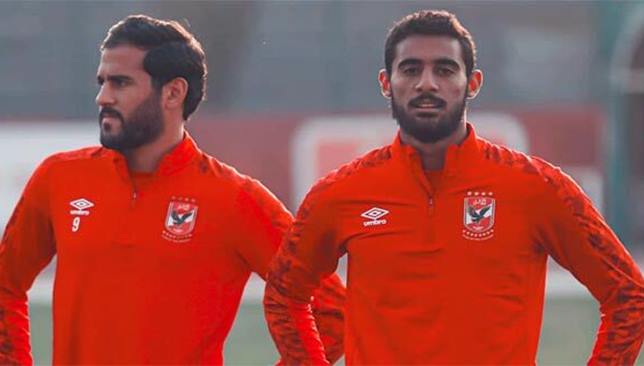 أحمد ياسر ريان
