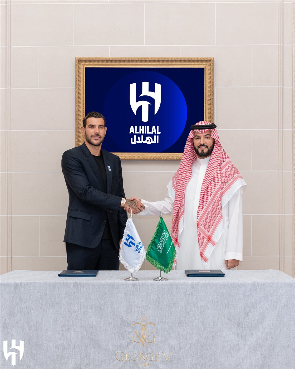 ثيو هيرنانديز
