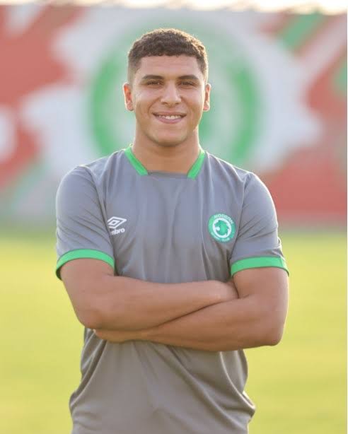 محمد مسعد