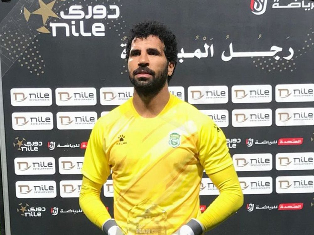 مهدي سليمان