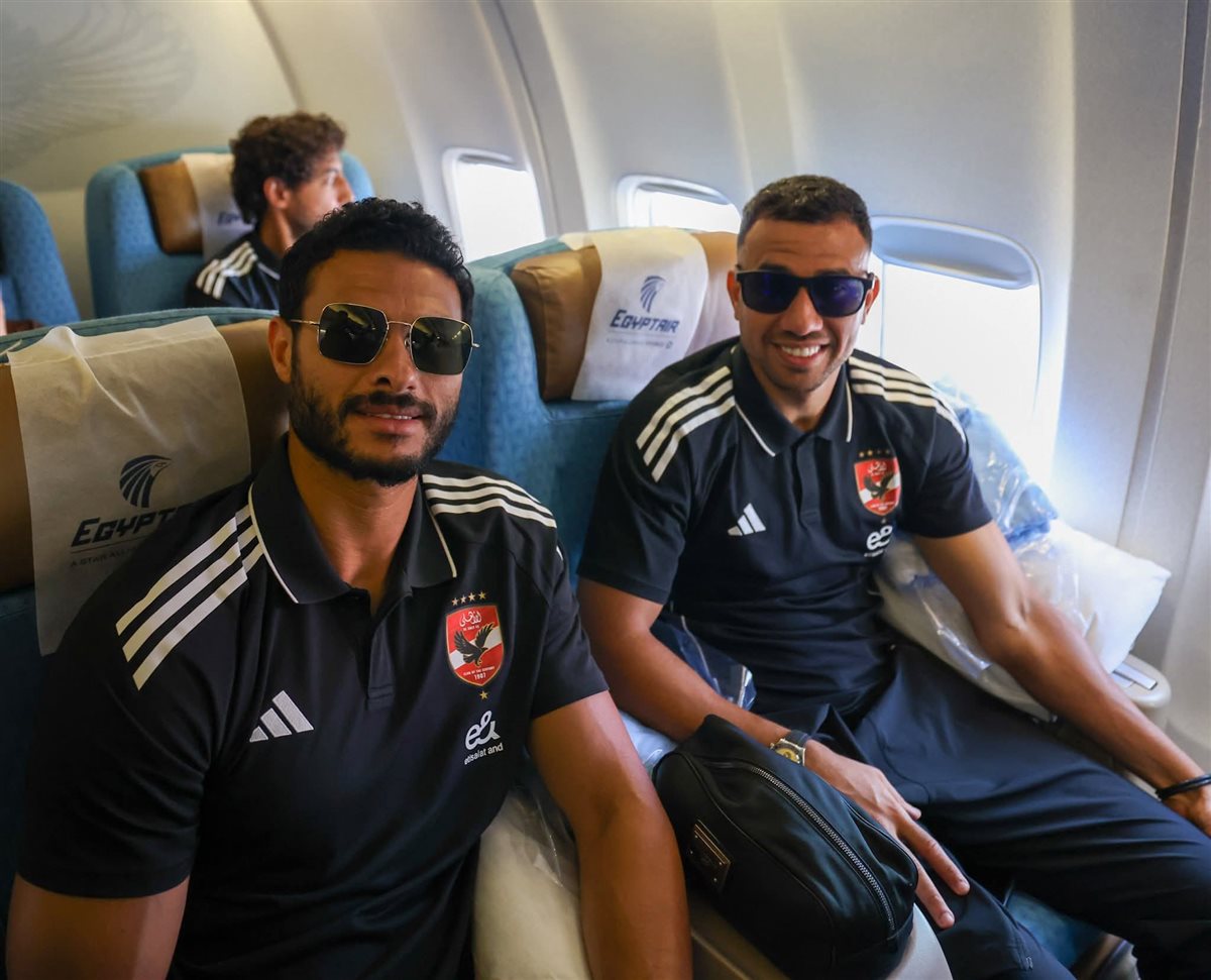 محمد الشناوي