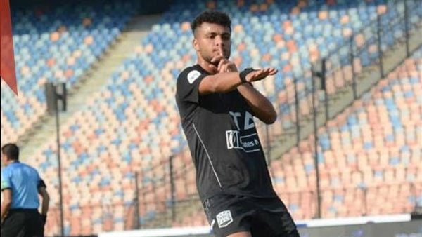 مصطفى سعد ميسي
