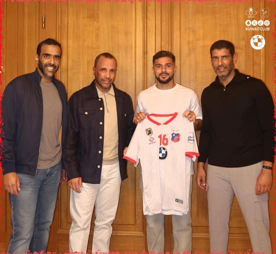 سام مرسي