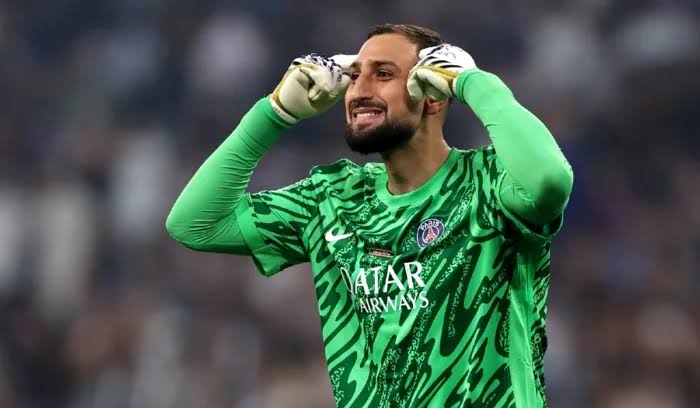 دوناروما