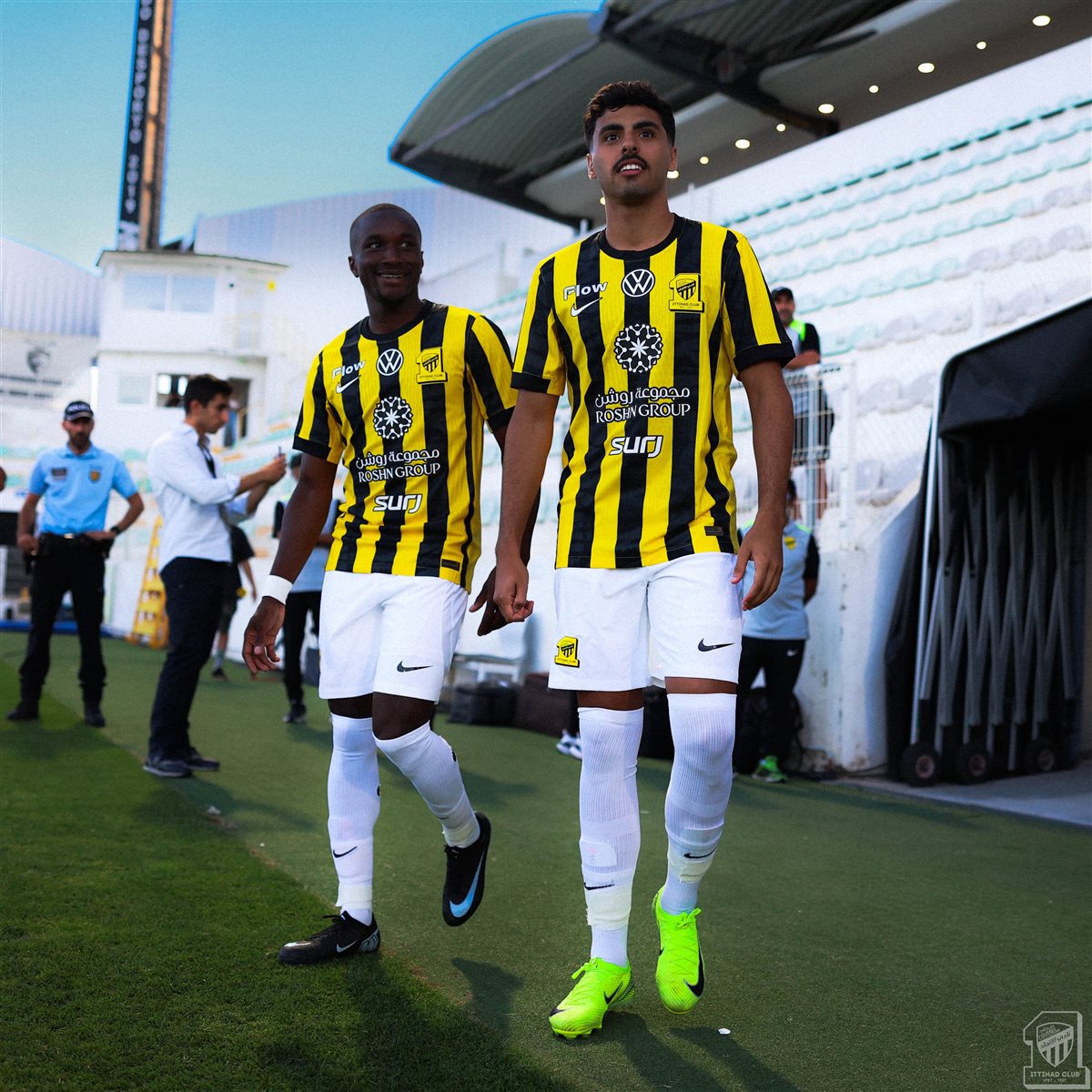 اتحاد جدة