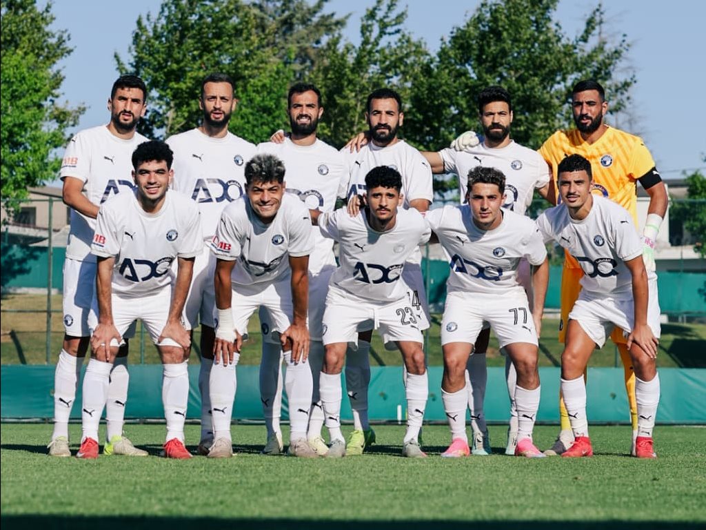بيراميدز