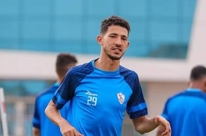 أحمد فتوح