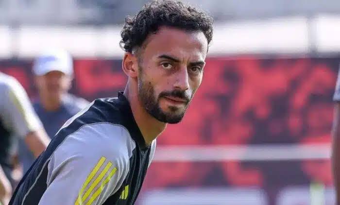 أحمد عبد القادر