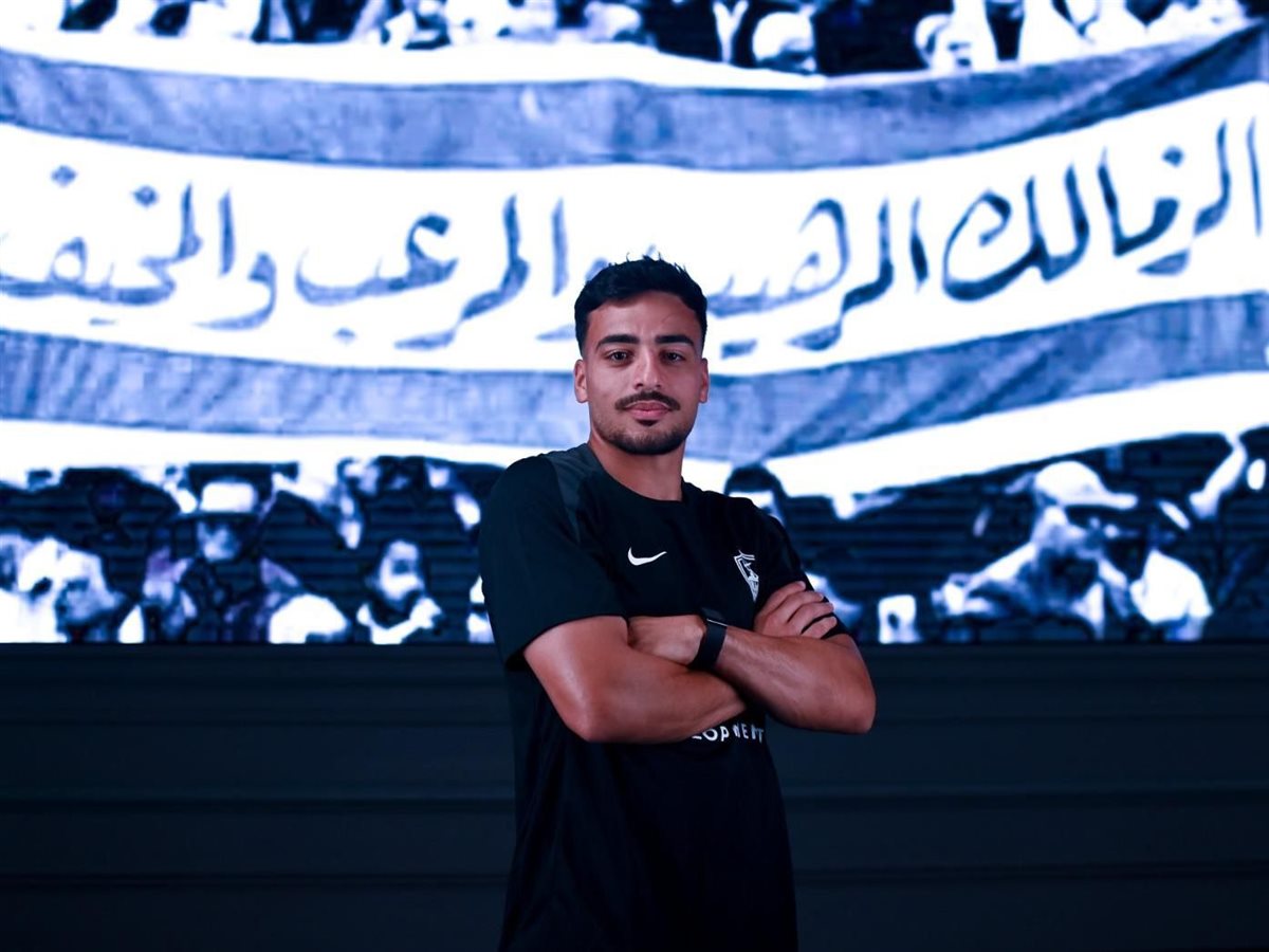 <strong>محمد إسماعيل</strong>