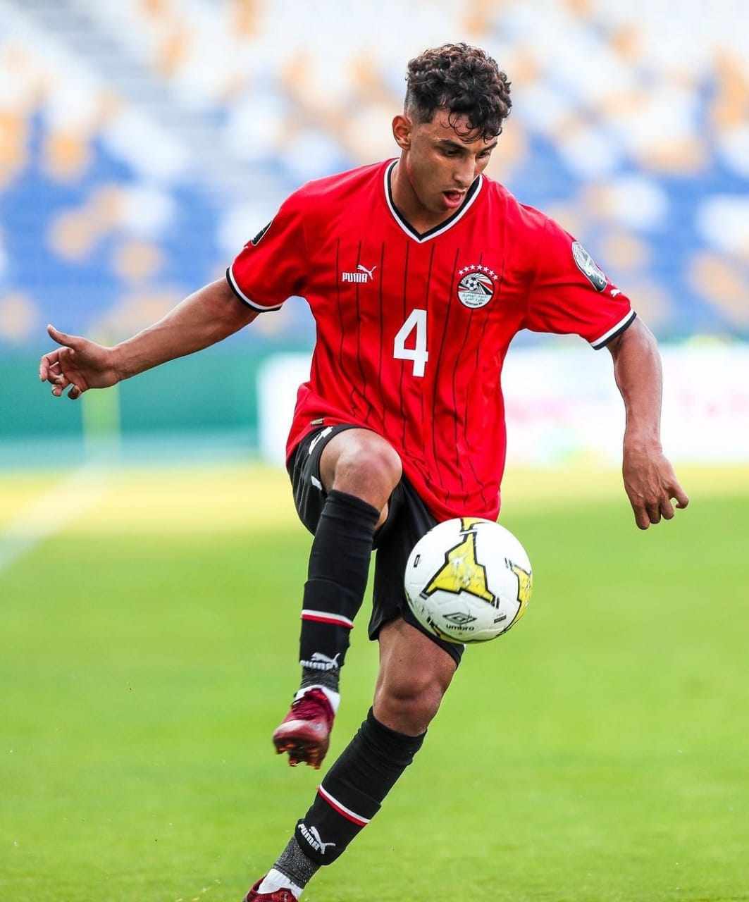 أحمد عيد