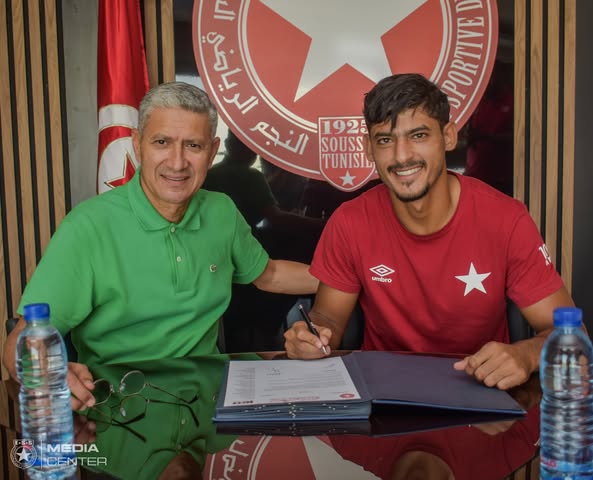 محمد الضاوي كريستو