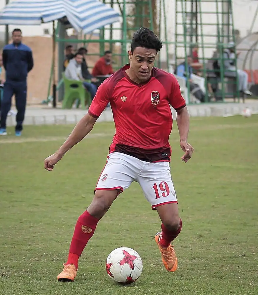 مصطفى البدري