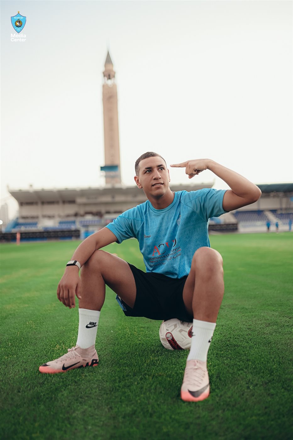 أحمد سعيد