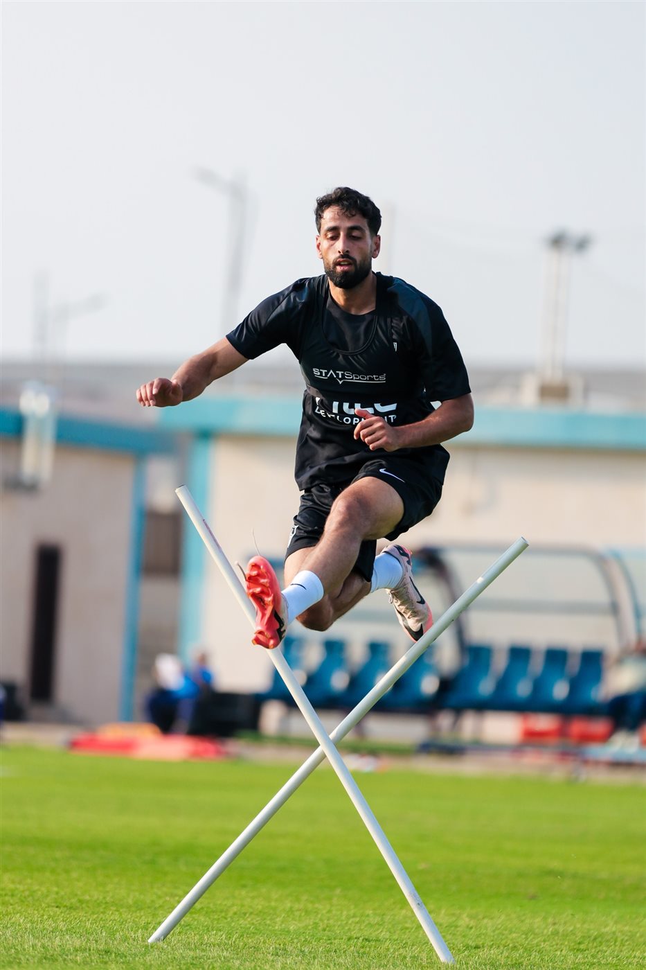 عدي الدباغ