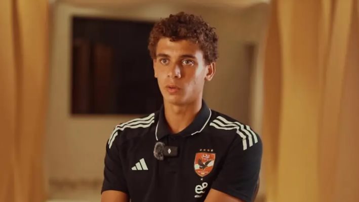 حمزة عبد الكريم&nbsp;