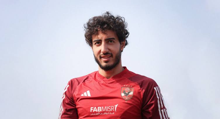 محمد هاني 