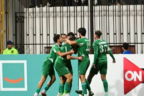 الاتحاد السكندري 