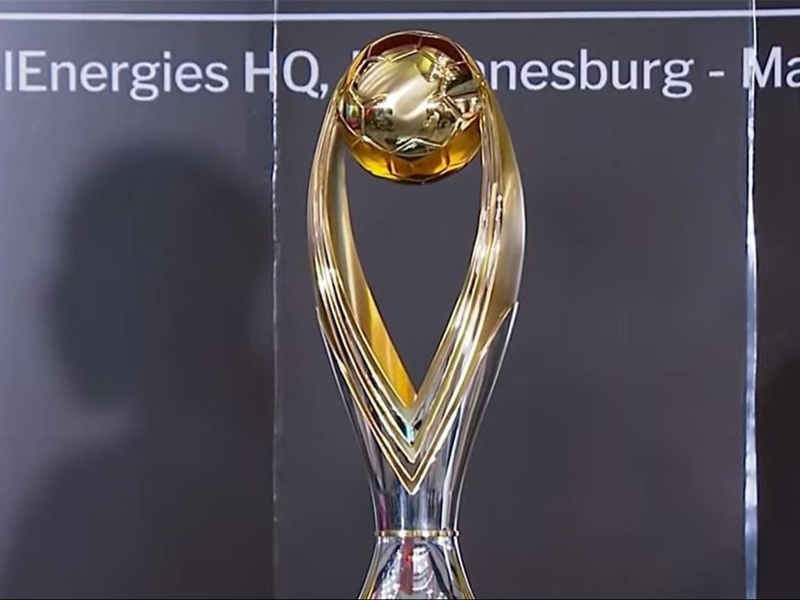 دوري أبطال إفريقيا