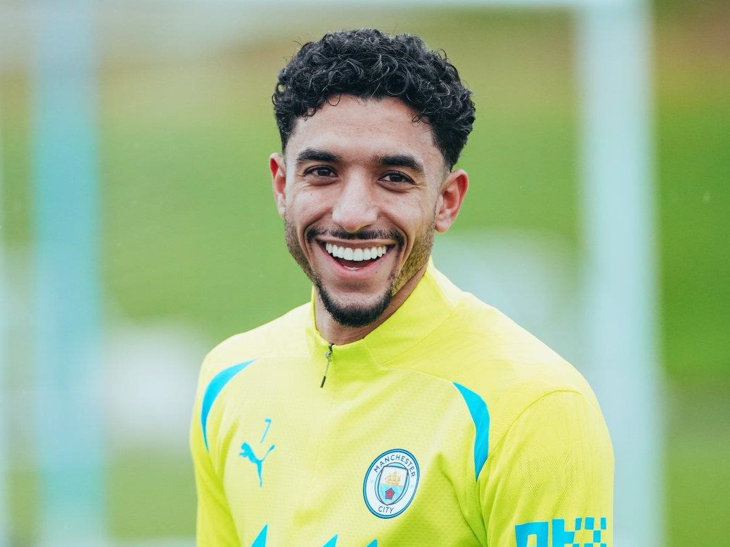 مرموش 