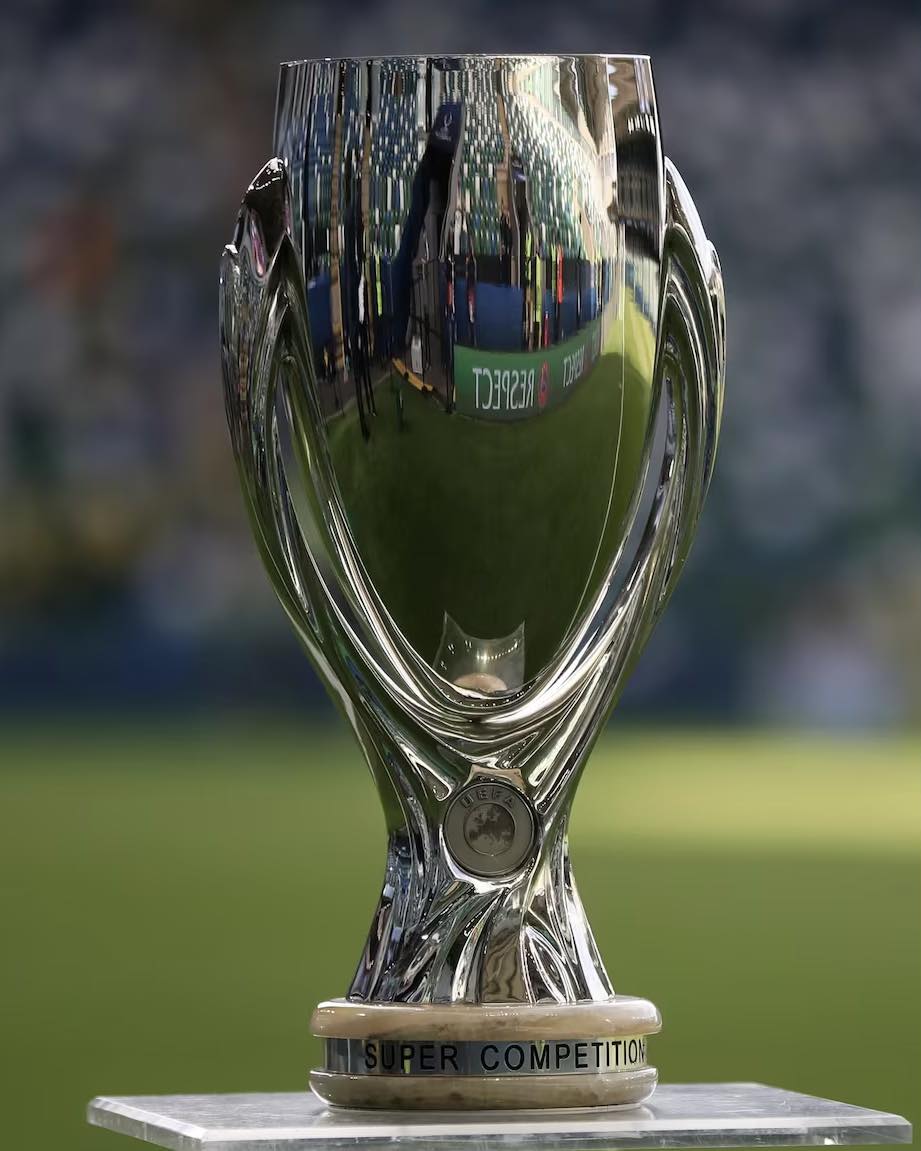 كأس السوبر الأوروبي