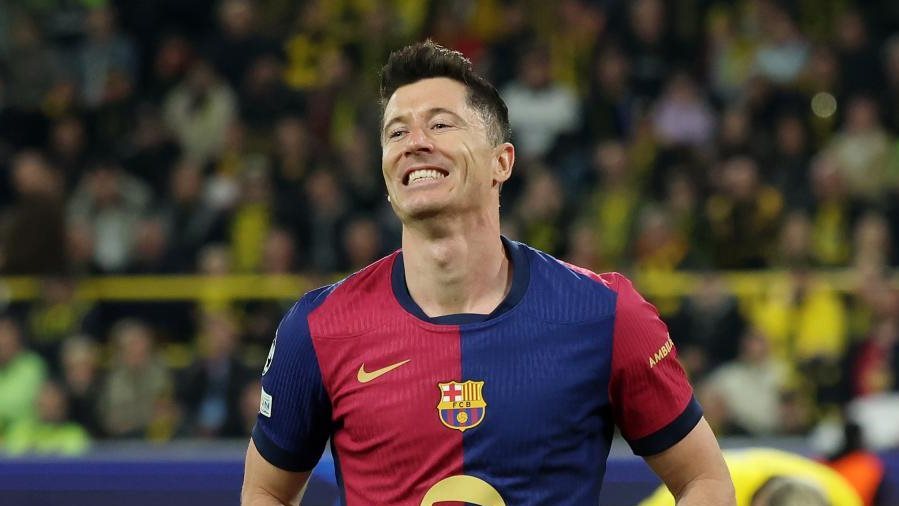 ليفاندوفسكي