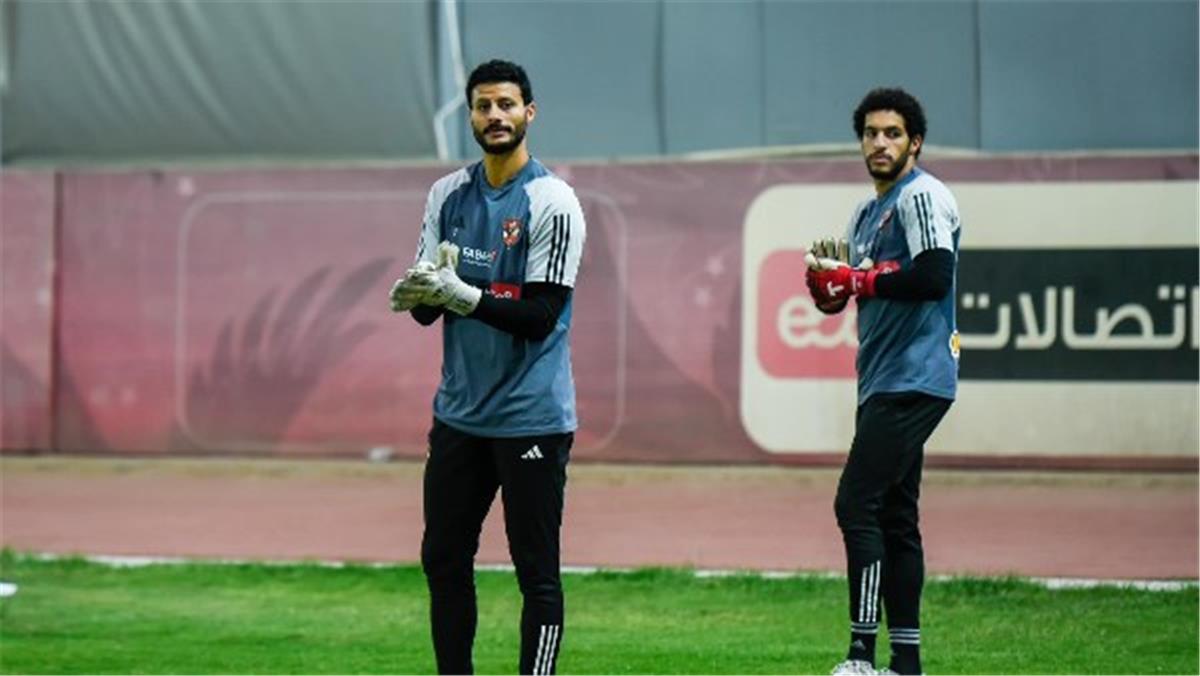 شوبير والشناوي