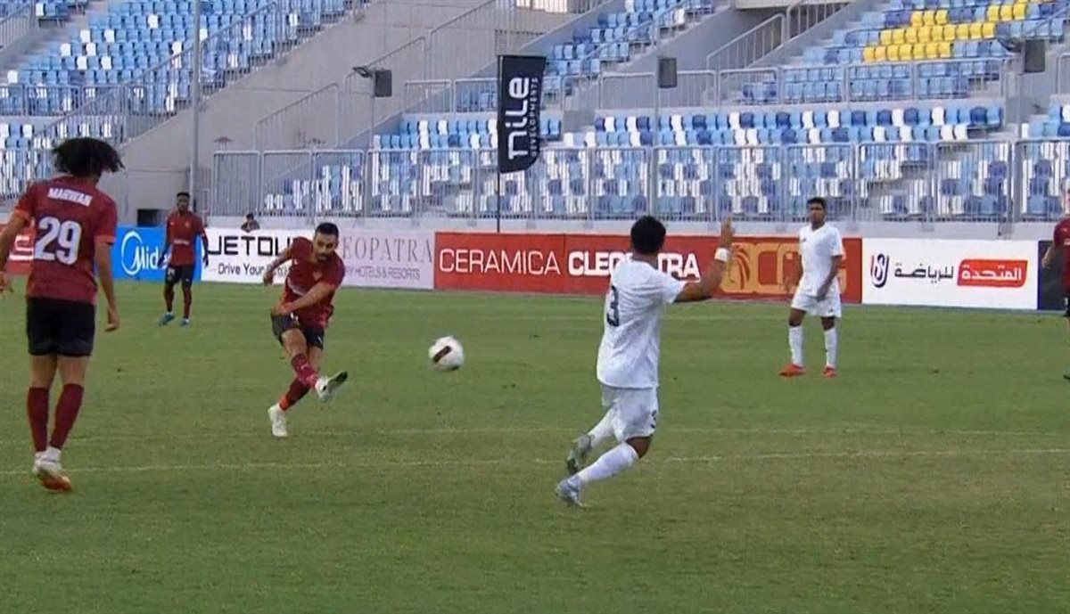 عمرو السولية