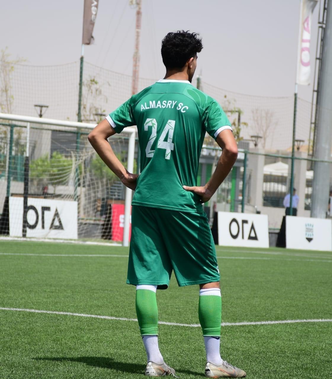 عيسى علي ماهر 