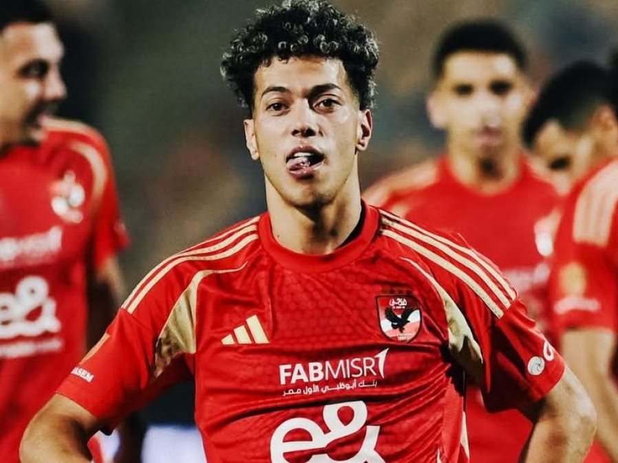 إمام عاشور 