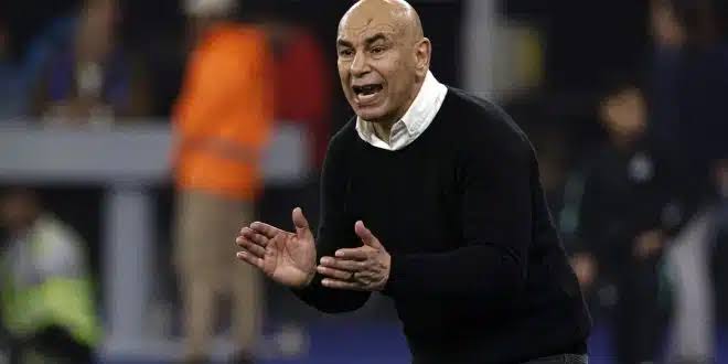 حسام حسن 
