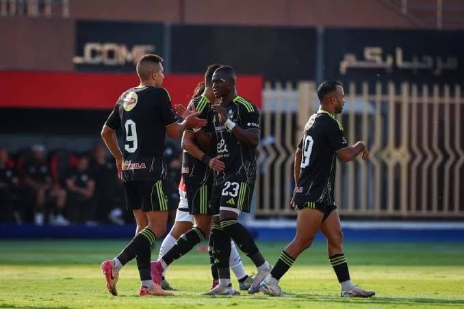 الأهلي 