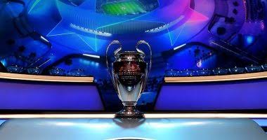 دوري ابطال اوروبا