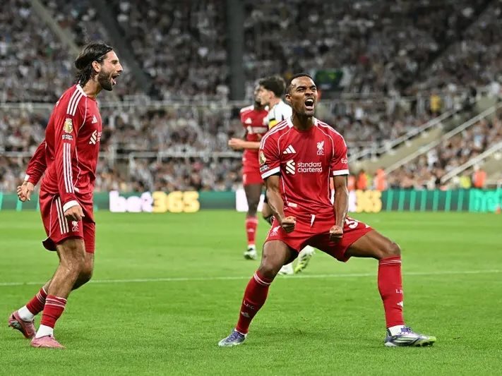 ليفربول