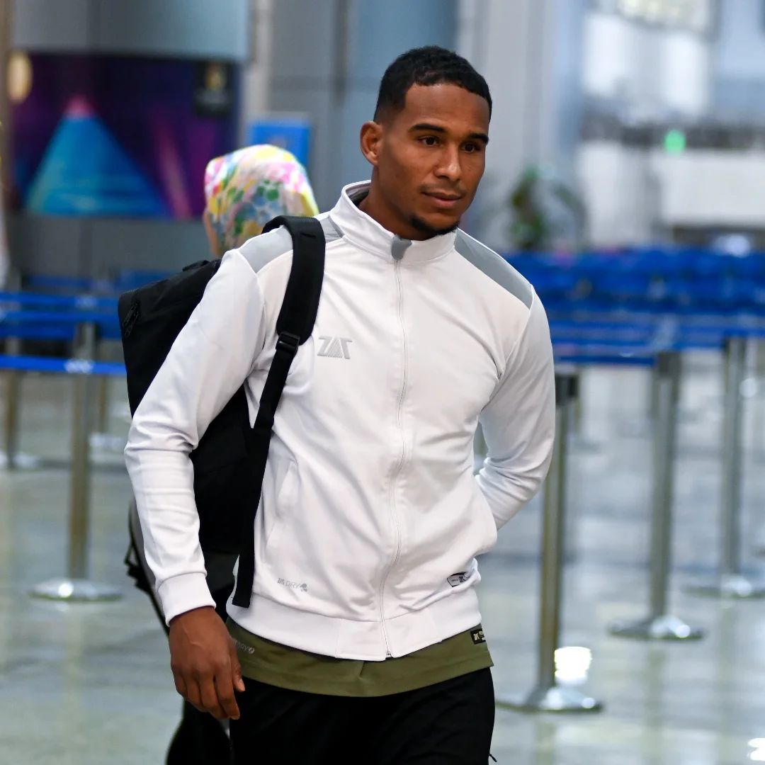 الجزيري لاعب الزمالك