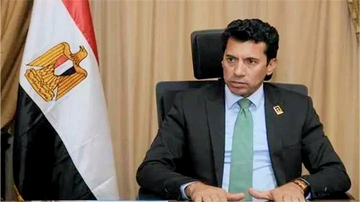 أشرف صبحي