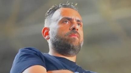 جون إدوارد المدير الرياضي لنادي الزمالك