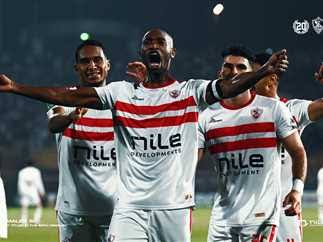 فريق الزمالك