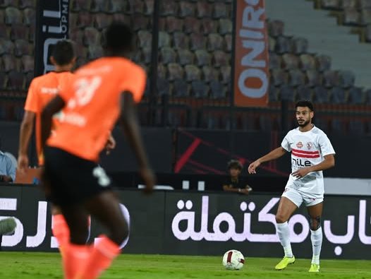 الزمالك