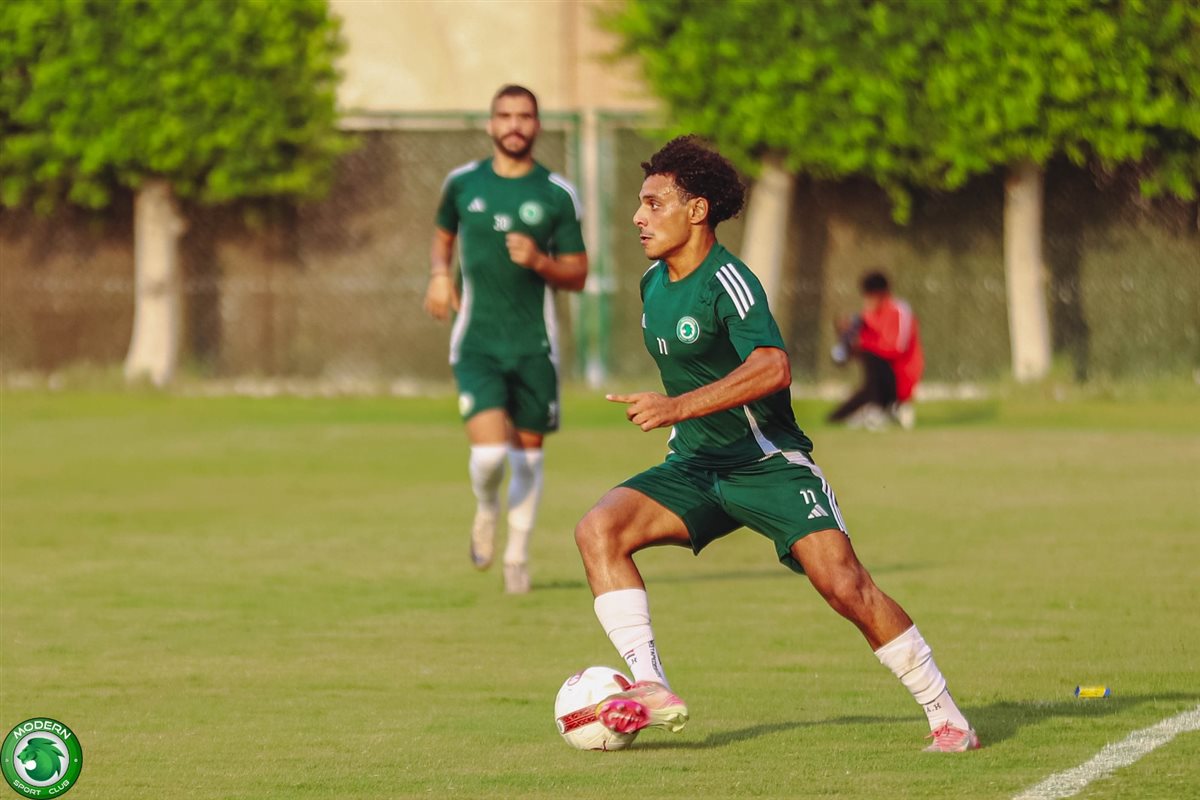 مودرن سبورت