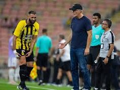 كريم بنزيما 