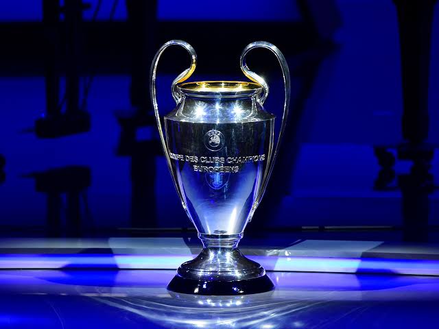 دوري أبطال أوروبا 