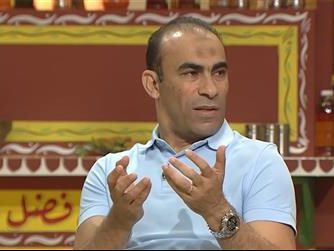 سيد عبد الحفيظ