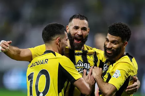 اتحاد جدة