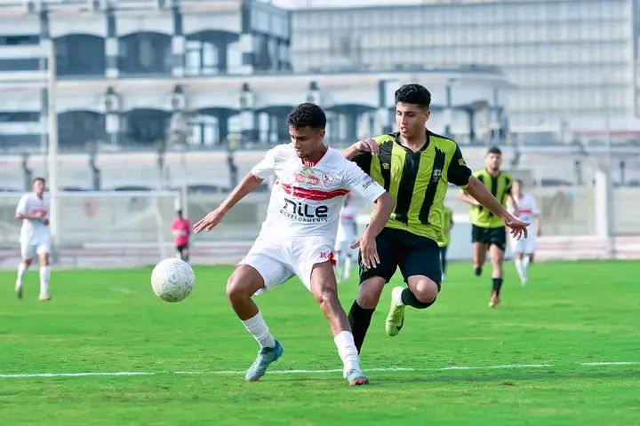 زمالك 2005