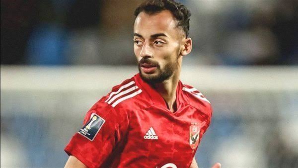 أحمد عبد القادر 