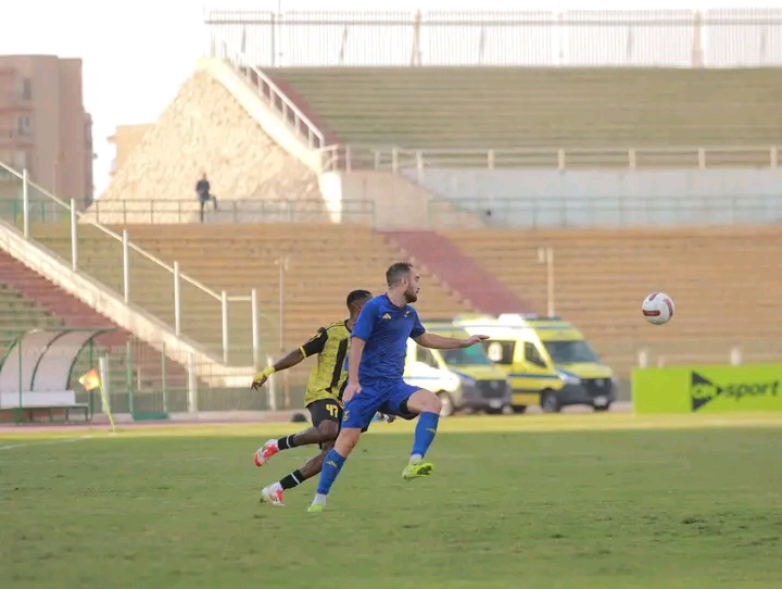 المقاولون العرب وكهرباء الاسماعيلية 