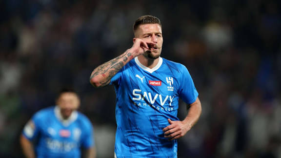سيرجي ميلينكوفيتش سافيتش لاعب الهلال 
