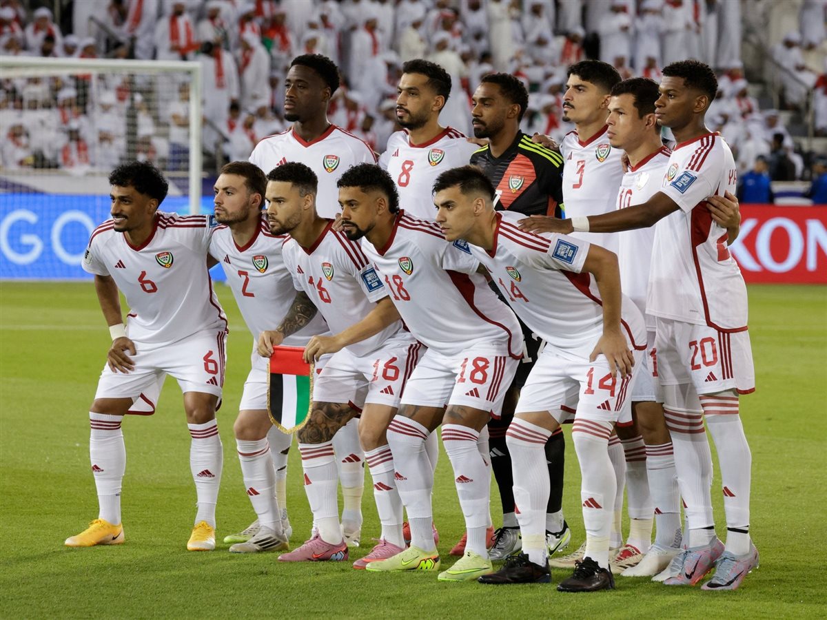 الإمارات
