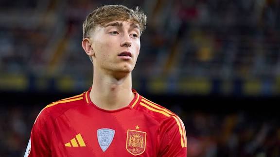 دين هويسن لاعب ريال مدريد