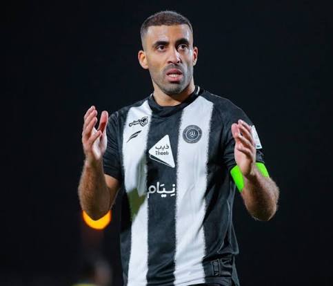 عبد الرازق حمد الله